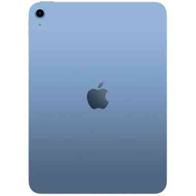 Планшет Apple iPad 11" 2025 Wi-Fi 256GB Blue (MD4H4TY/A) Вінниця