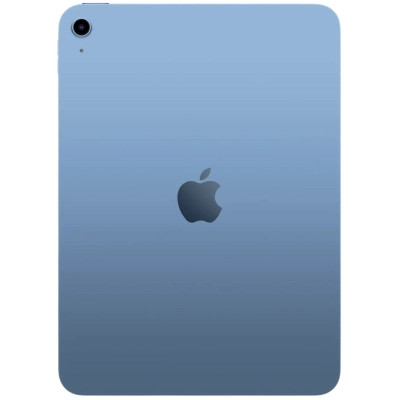 Планшет Apple iPad 11" 2025 Wi-Fi 256GB Blue (MD4H4TY/A) Вінниця - фото 2