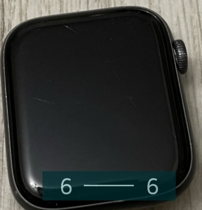 Смарт-Часи Apple Watch Series 5 44 mm. Київ - фото 1