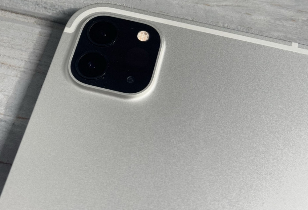 Apple Ipad Pro 12.9 6 gen 128 Wifi+LTE Киев - изображение 6