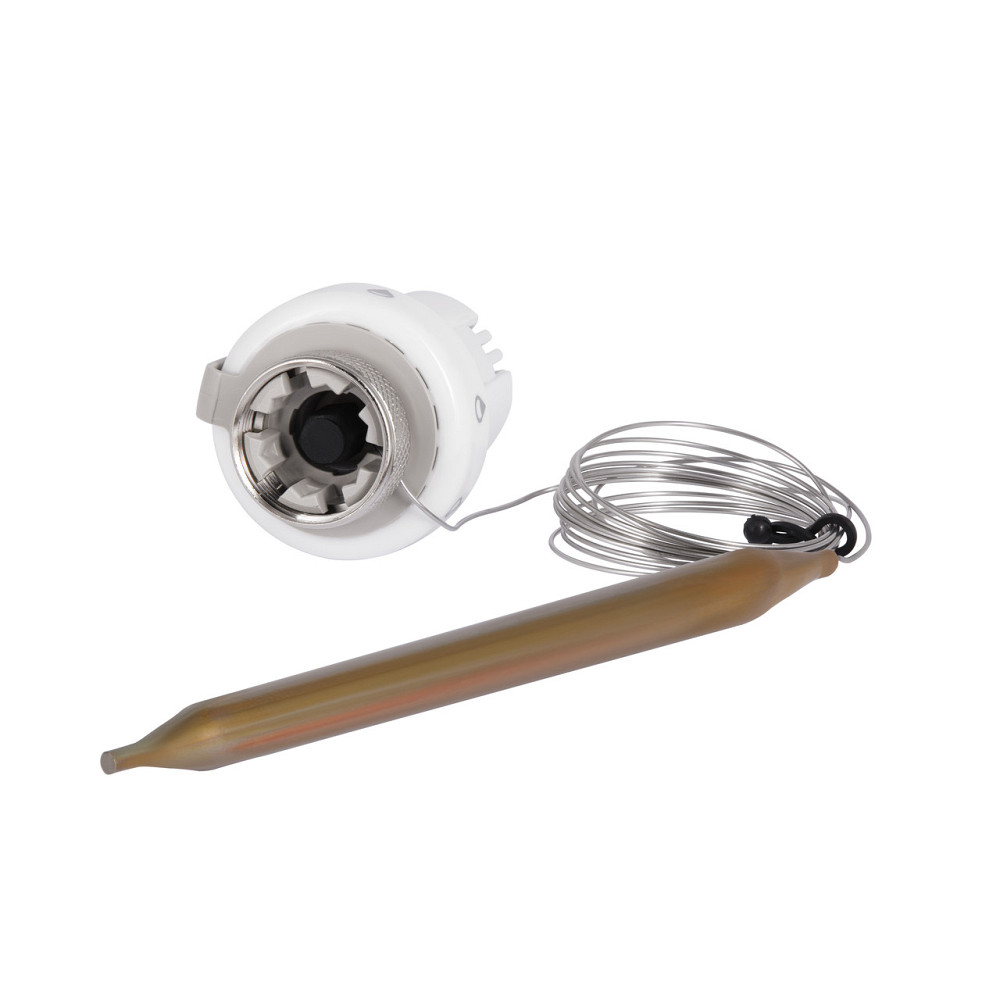 Термоголовка Icma 30х1,5 с выносным датчиком №992 Киев - изображение 4