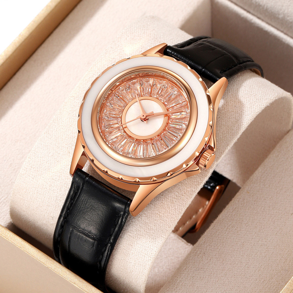 Skmei 2172RGBK Rose Gold-Black Київ - фото 4