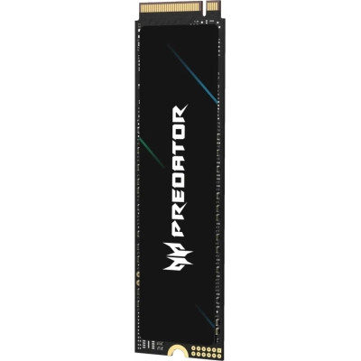 Накопитель SSD M.2 2280 2TB GM6 Acer Predator (BL.9BWWR.134) Винница - изображение 4