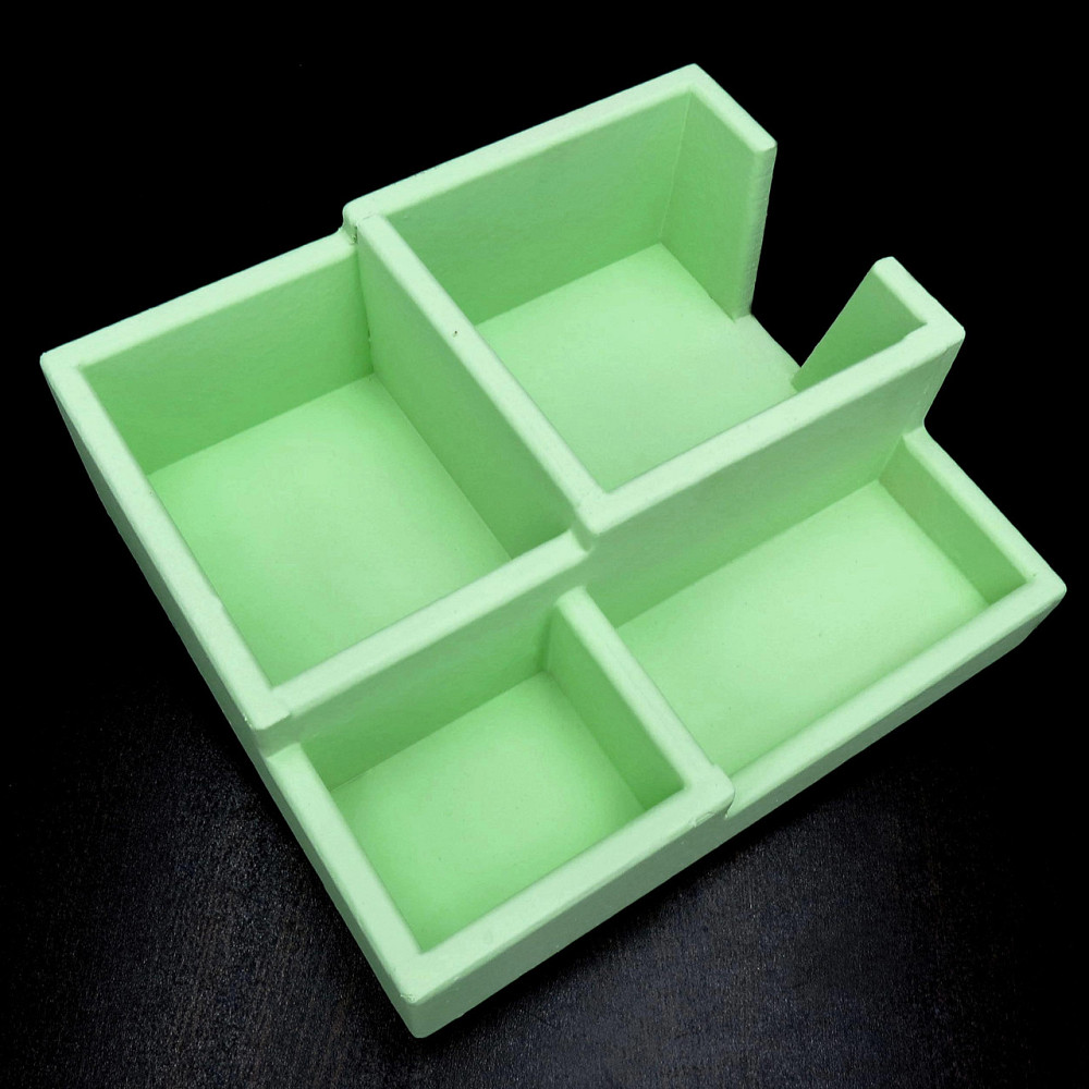 Серветниця "Флувія" мохіто Миколаїв - фото 6