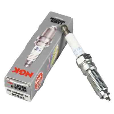 Свеча зажигания NGK 93593 SILZNAR8C7H Винница