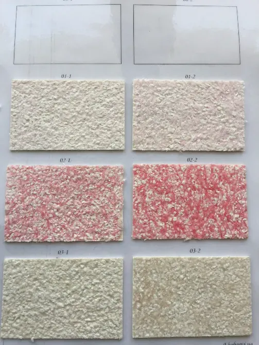 Рідкі шпалери Екобарви Буча - фото 14