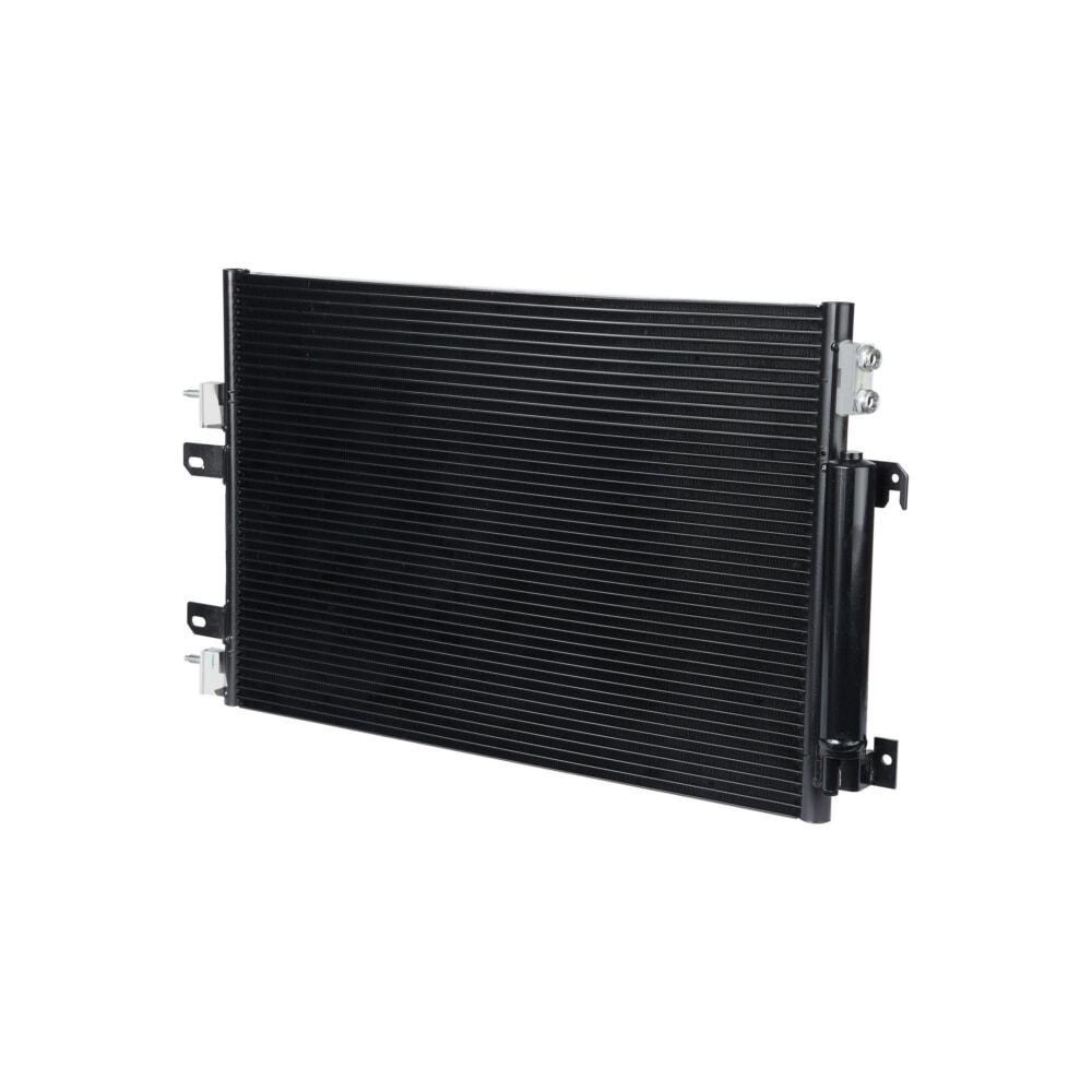 Радиатор кондиционера, Dodge, Jeep, 68078975AA; 68078975AB, Бренд: SRLine Киев - изображение 3