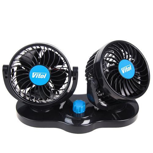 Вентилятор VitOl HX-T303-1 4