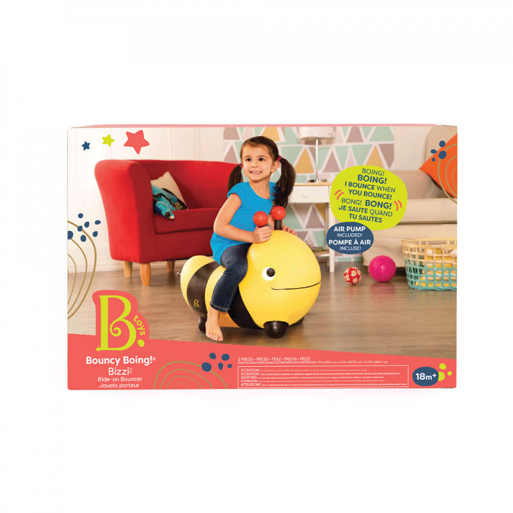 Баттатострибун - Бджола-Ла-Ла, S2 Дніпро - фото 9