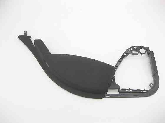 Mercedes-Benz  A2117300374 9F21 Кишеня чорна внизу карти задніх лівих дверей E-class W211 E-class S211 Одеса