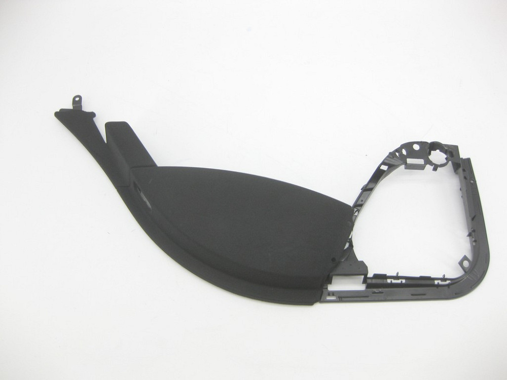 Mercedes-Benz  A2117300374 9F21 Кишеня чорна внизу карти задніх лівих дверей E-class W211 E-class S211 Одеса - фото 1