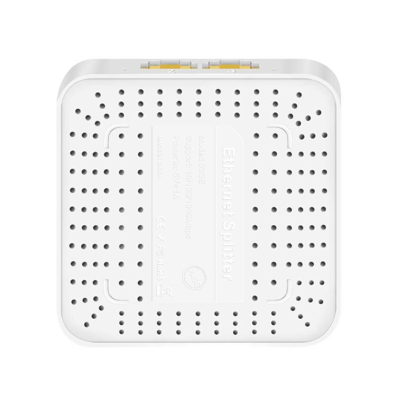 Cетевой разветвитель GV-03GE Киев - изображение 6