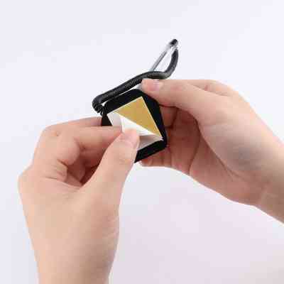 Ручка шариковая Baoke настольная 0.7 мм, черная (PEN-BAO-TB780-B) Винница