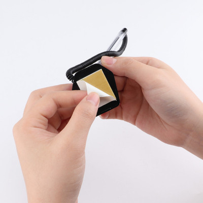 Ручка кулькова Baoke настільна 0.7 мм, чорна (PEN-BAO-TB780-B) Вінниця - фото 3