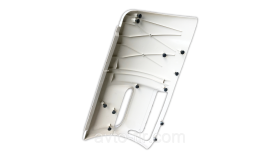 Дефлектор кабіни SCANIA 4R 1370330 67137 1370329 Луцьк