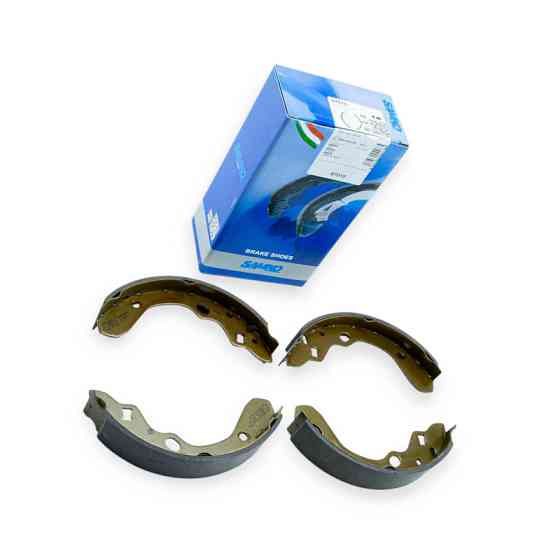 Колодки Mazda 323F 94- (d200x36mm) барабанні Мукачево