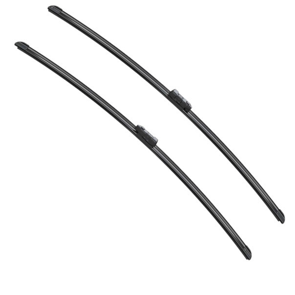 Щітки Aerotwin A 640S комплект 725мм, 725 FORD Focus III двірників Мукачево - фото 4