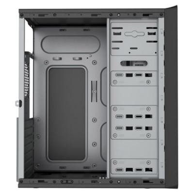 Корпус Gamemax ET-209-NP-2U3 Винница - изображение 5