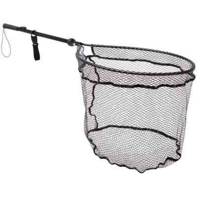 Підсака Savage Gear Foldable Net With Lock M (52x45cm) 62cm (1854.17.49) Вінниця