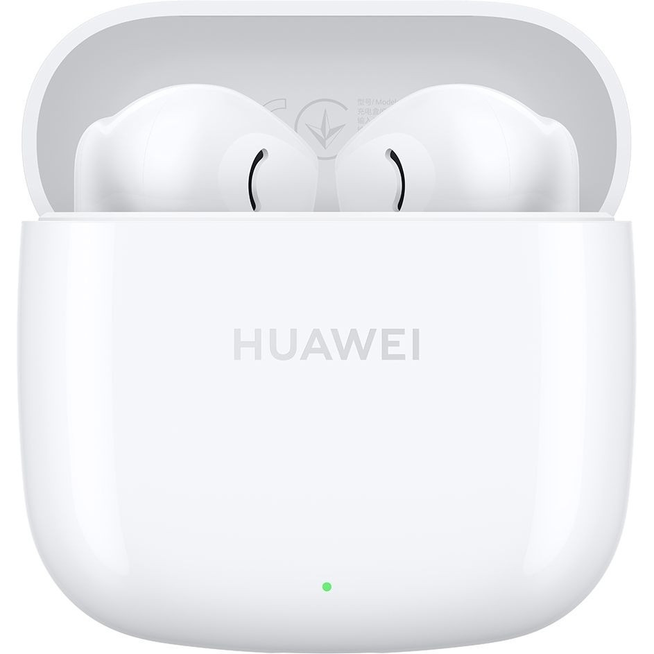 Bluetooth-гарнітура Huawei Freebuds SE 2 Ceramic White (55036939) ( Білий ) Харьков - изображение 13