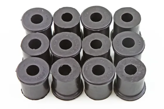 Втулка ресорна ГАЗ-24 RG (12 шт). Вінниця