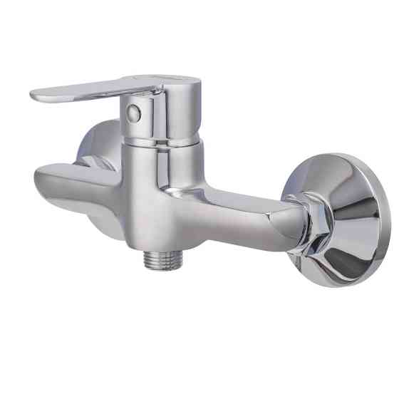 Змішувач для душу Haiba Daniel 003 (HB1011) Харків