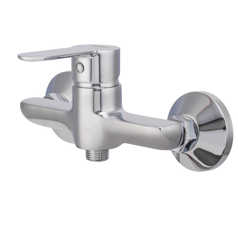 Змішувач для душу Haiba Daniel 003 (HB1011) Харків - фото 5