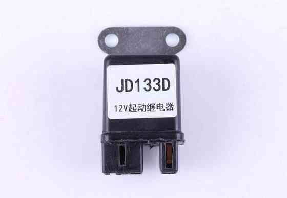 Реле стартера KM385BT Мукачево