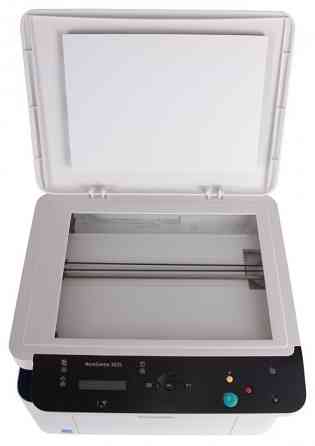 БФП А4 ч/б Xerox WC 3025BI з Wi-Fi (3025V_BI) 7,5 кг Харьков