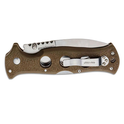 Ніж Cold Steel Gunsite Counter Point (CS-10ABV3) Вінниця - фото 3