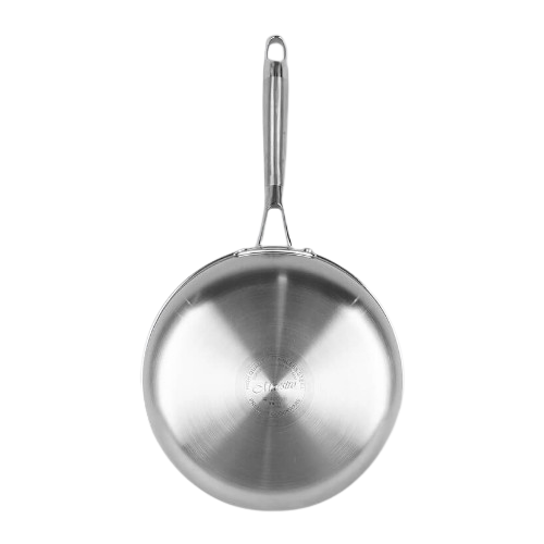 Сковорідка професійна 28см а/п Non Stick MR-1224-28 Maestro Житомир - фото 2