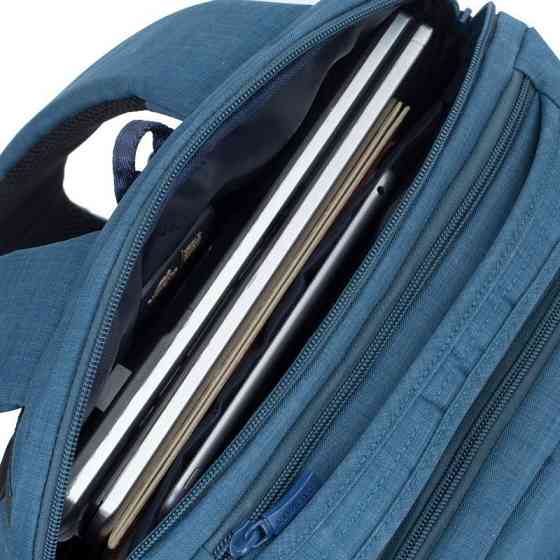 Рюкзак Rivacase 8365 Blue 17.3"_OEM ( 15266 ) Харків