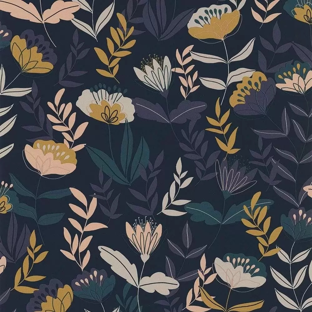 Шпалери Lutece Melody 51194501 Киев - изображение 1