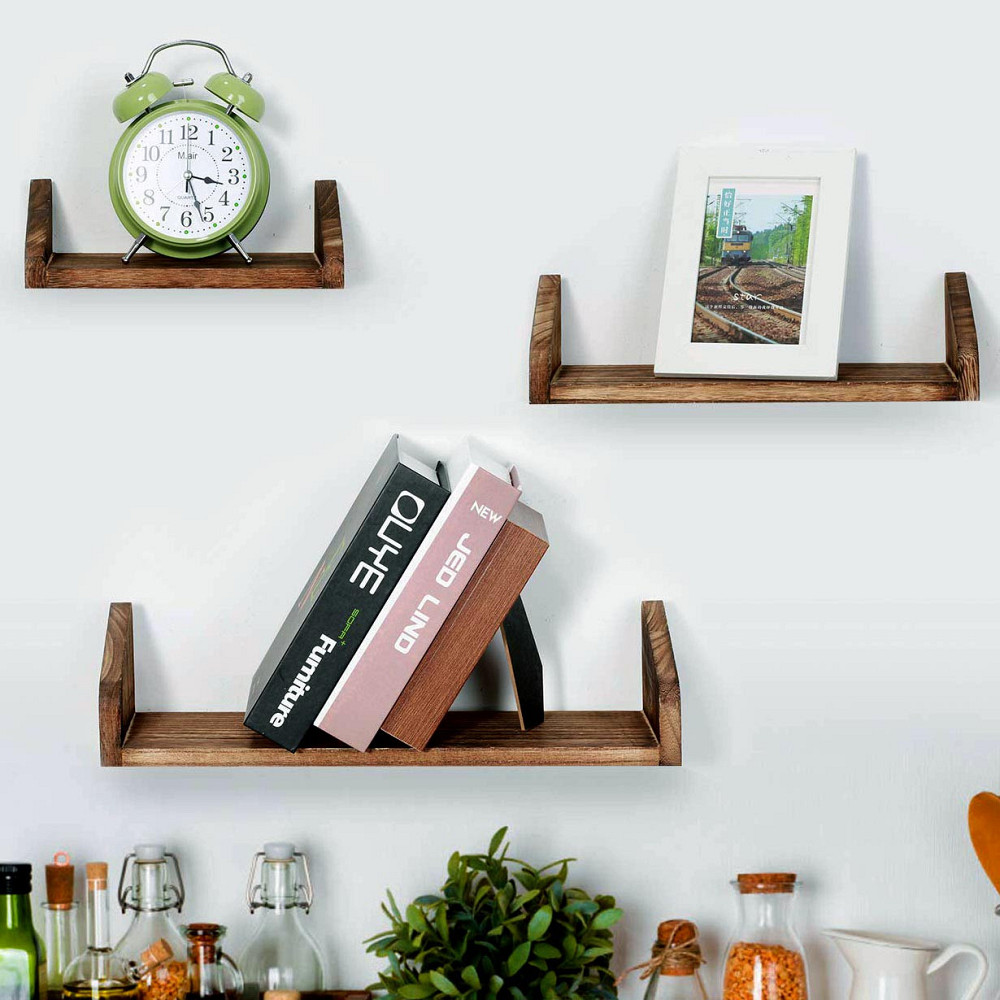 Набор настенных полок 