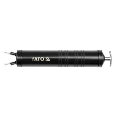 Шприц для смазки Yato YT-0707 Винница - изображение 1
