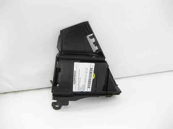 Mercedes-Benz  A2208100430 Механізм попільнички задніх правих дверей S-class short W220 S-class long V220 Одеса