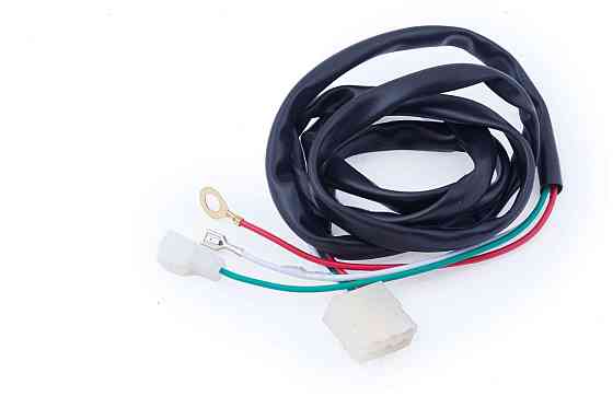 Проводка двигателя мотоблок   178F/186F   (6/9Hp) Мукачево