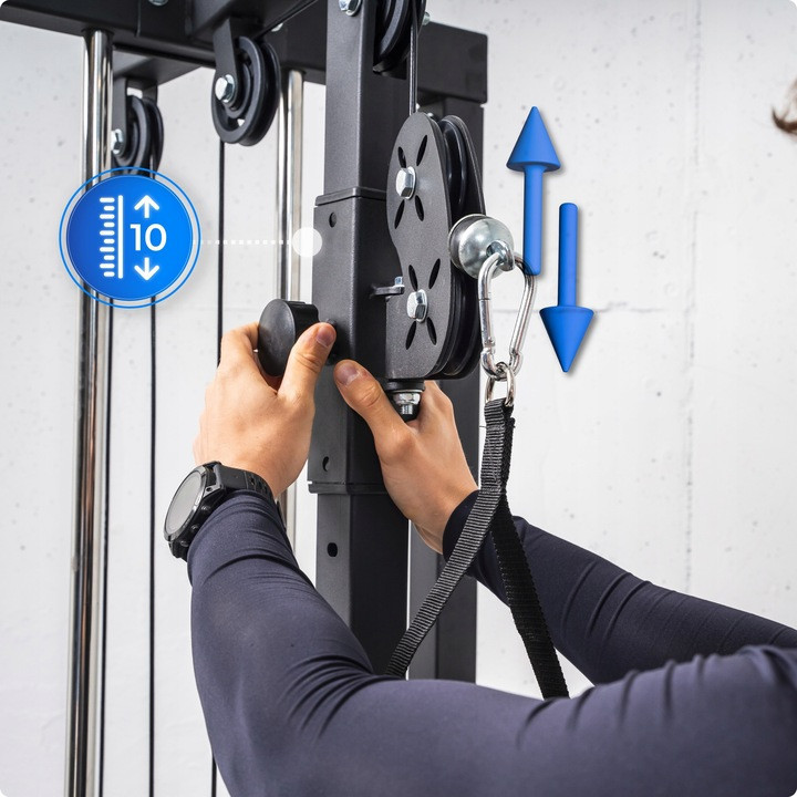 Атлас THUNDER CRAGY Киев - изображение 4