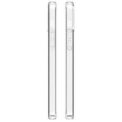 Чохол до мобільного телефона BeCover Apple iPhone 12 Pro Max Transparancy (705365) Вінниця - фото 2