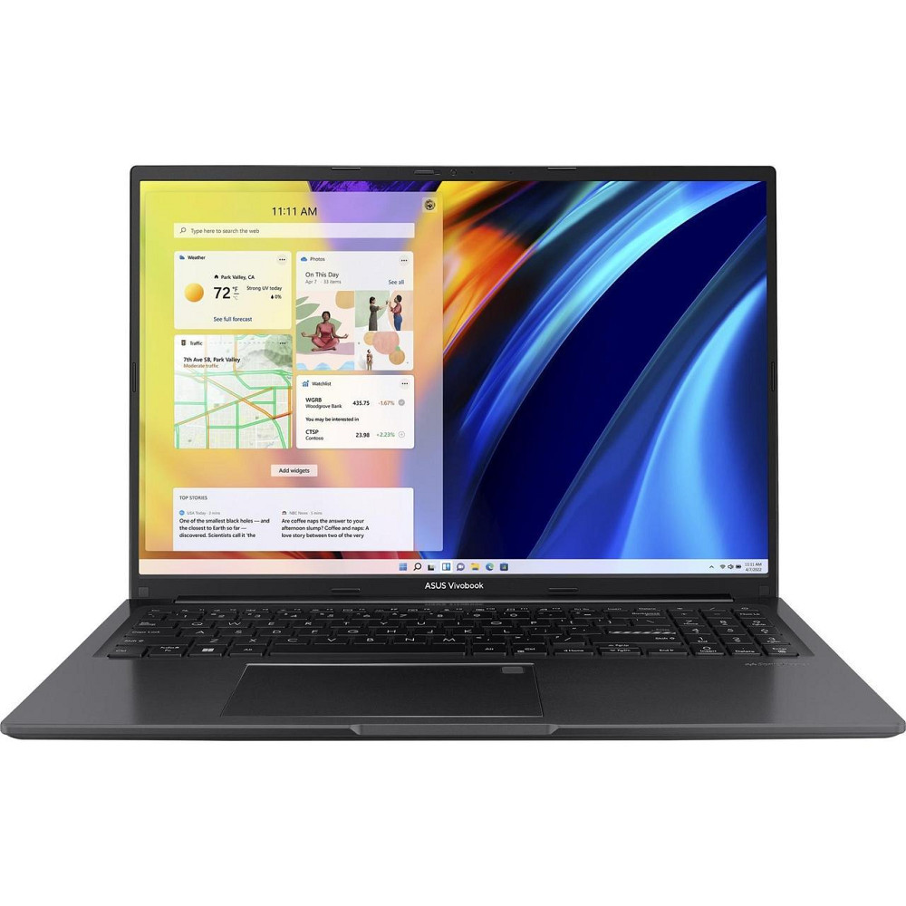 Ноутбук Asus Vivobook 16 OLED M1605NAQ-SH055 (90NB1831-M001Z0) Indie Black ( 22153 ) Харків - фото 6