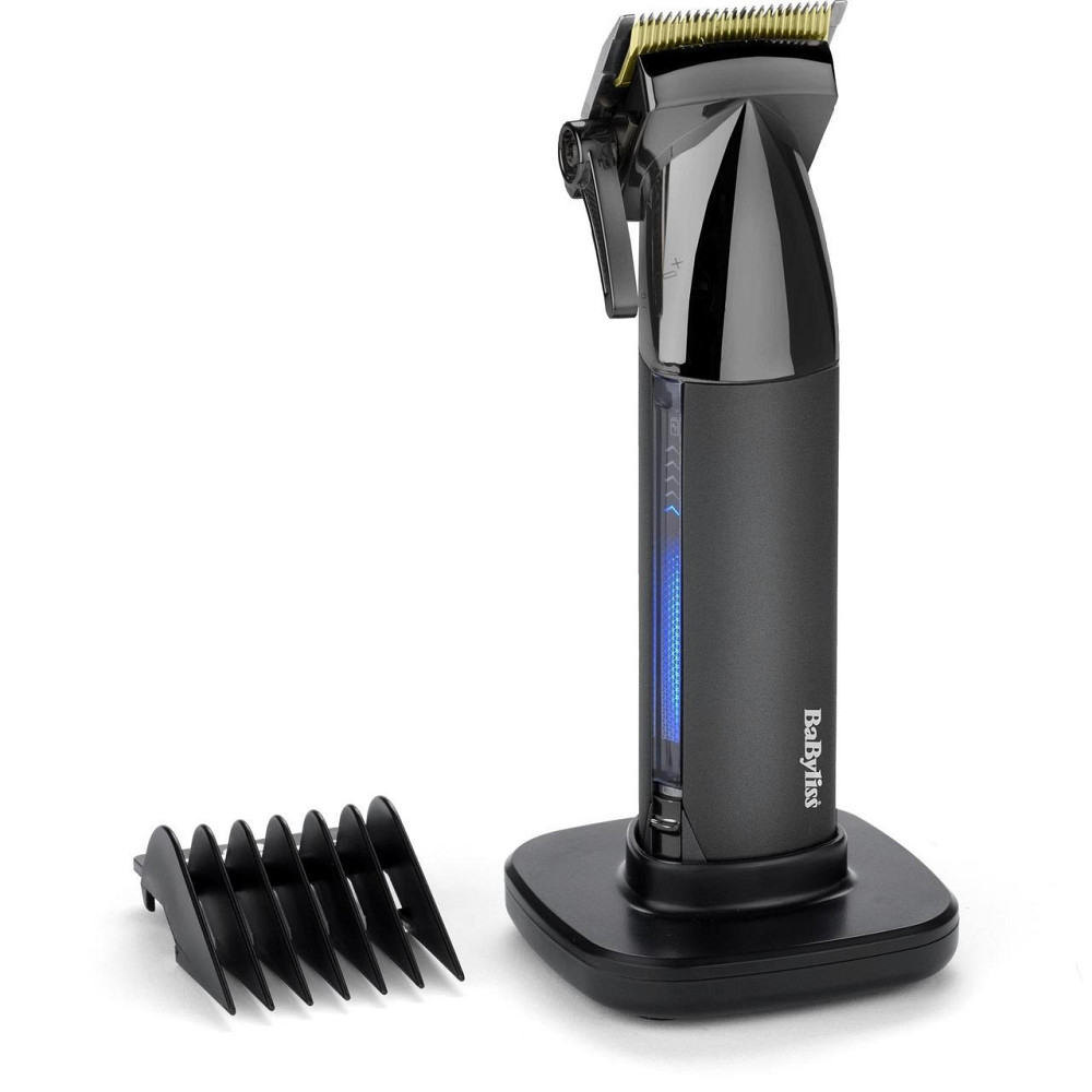 Машинка для стриження Babyliss E991E ( Чорний ) Харьков - изображение 3