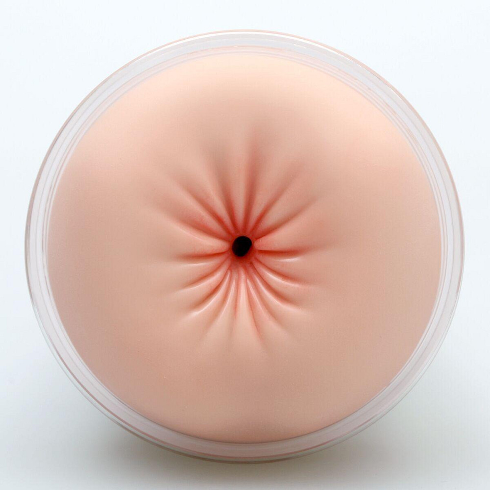 Мастурбатор-анус Naked Factory Cup Sleeve A-2, сквозной Sex Aura Киев - изображение 5