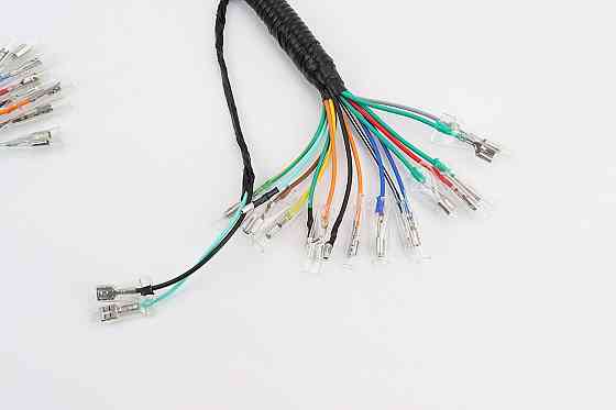 Провід центральний JH70 (див. фото) Киев