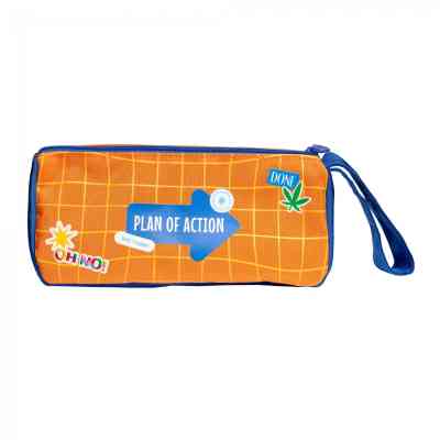 Пенал Yes PH-27-2 Sticky mood (533513) Винница