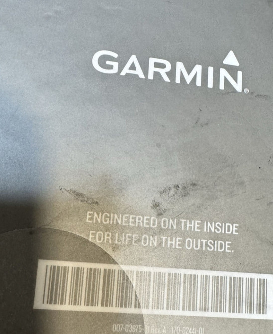 Смарт-Часи Garmin Venu 2 Київ - фото 2