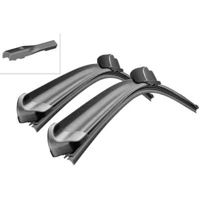 Щетка стеклоочистителя Bosch 3 397 118 979 Винница