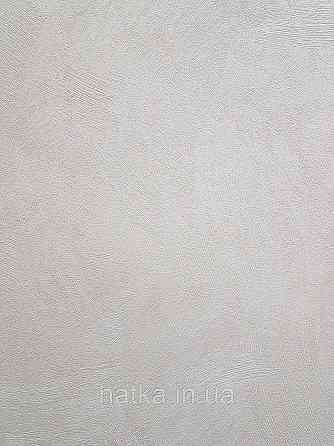 Шпалери метрові вінілові на флізеліні A.S.Creation Sylvana 1.06x10 мазки абстракція під бетон кремові 8921-02 Київ