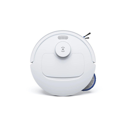 Пылесос Ecovacs DEEBOT T30CDLX71 WHITE (DLX71 WHITE) Винница - изображение 10