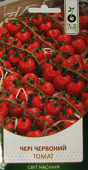 Насіння Томата Черрі Київ - фото 1