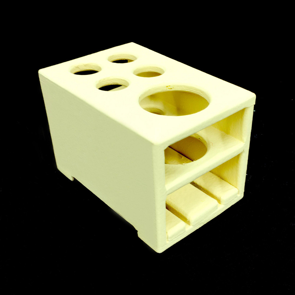 Органайзер для косметики 